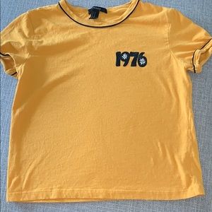 1976 shirt